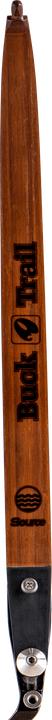 Produktbild Buck Trail ILF T-D Bows Source Bamboo Short 60" 22 lbs 19"