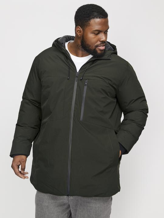 Immagine prodotto Jack & Jones Parka Plus Parka (3XL)