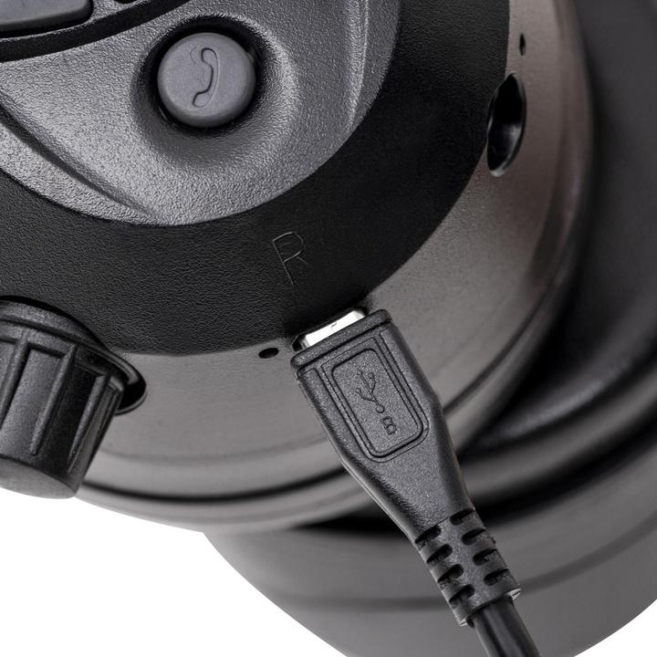 Produktbild Stier Kapselgehörschutz (1x)