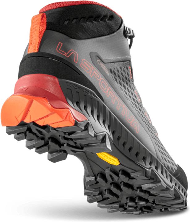 Actual product image La Sportiva Stream Woman GTX (40)