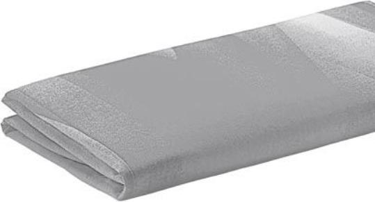Actual product image Kärcher Ironing board cover