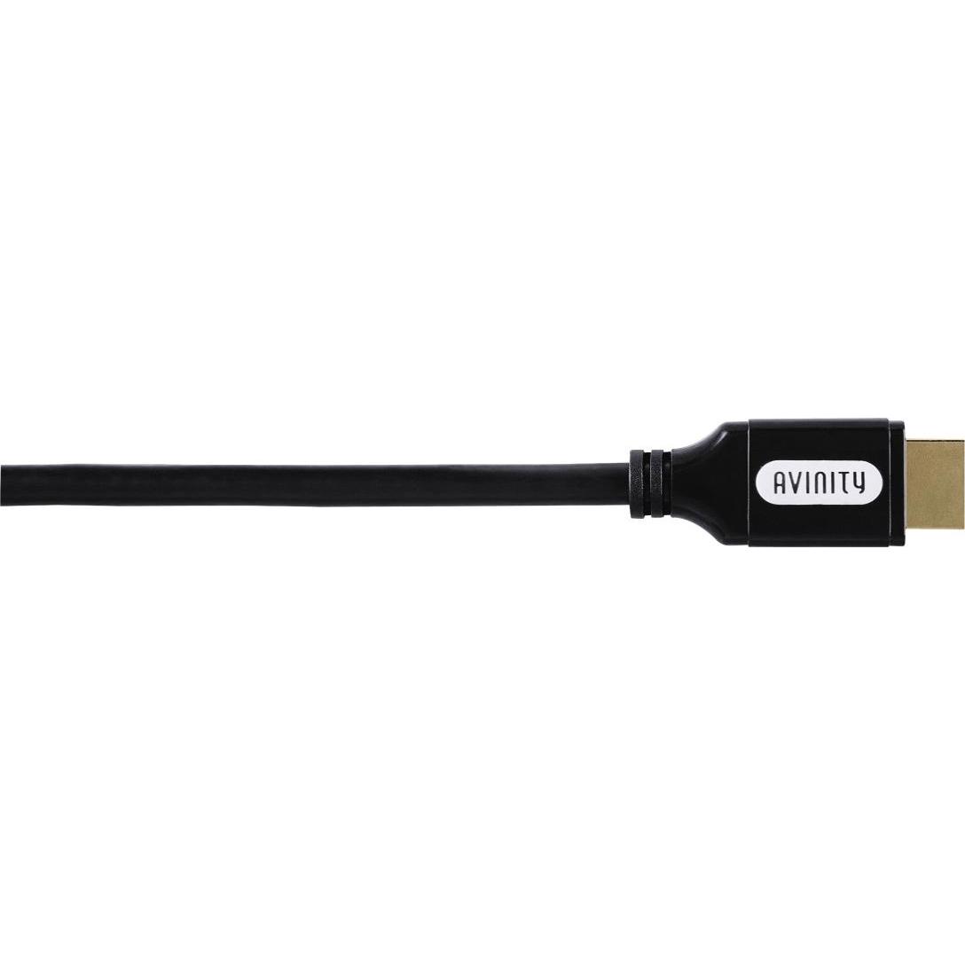 Avinity HDMI (Typ A) — HDMI (Typ A) (1.50 m, HDMI), Video Kabel