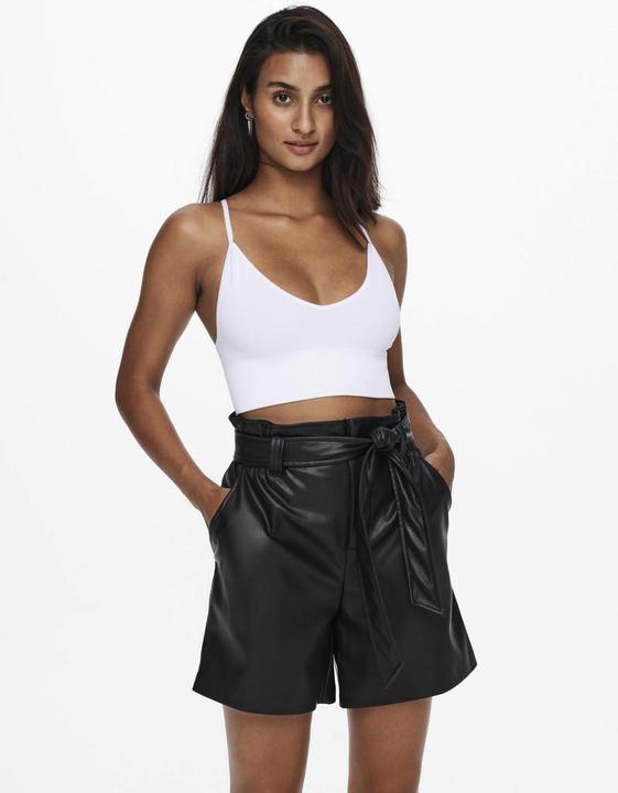 Immagine prodotto Only Reggiseno senza cuciture con scollo a V (L)