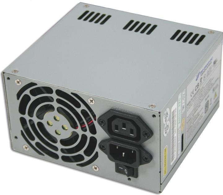 Fortron Netzteil 400-70AGB 85+ Monitor (400 W)