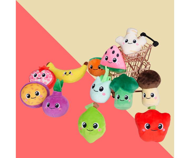 Actual product image Simba Squeezlings Serie II (25.50 cm)