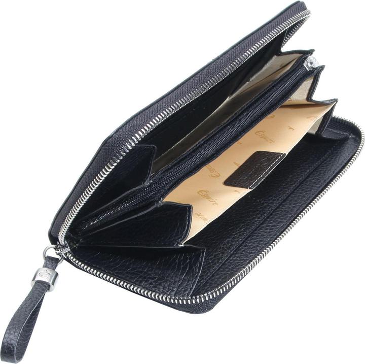Immagine prodotto Esquire Portafoglio Verona RFID in pelle 19 cm