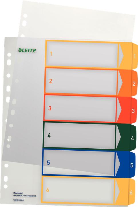 Actual product image Leitz PC