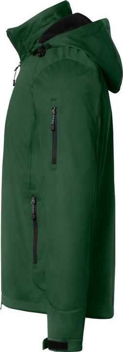 Image du produit Hakro Veste softshell Ontario (4XL)