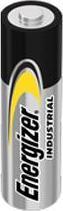 Image du produit Energizer Industriel AA (10 pcs, AA / LR6 / LR06 / Mignon / R6 / R14505)