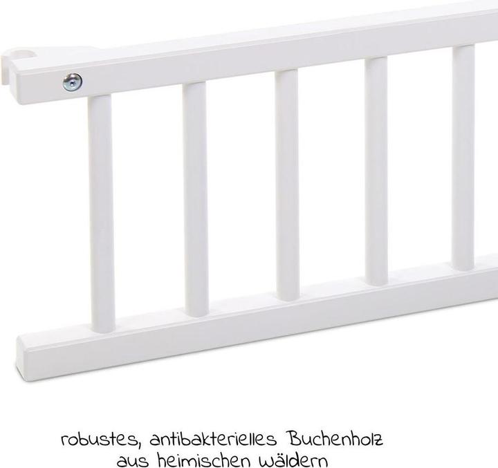 Image du produit Babybay Grille de verrouillage