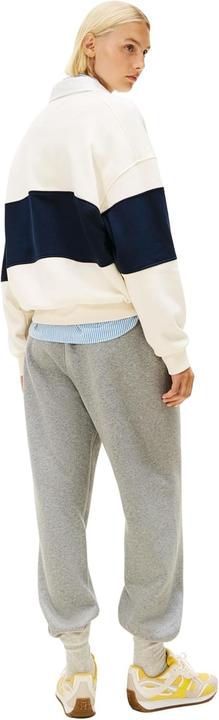Image du produit Tommy Hilfiger Gold Btn Rugby Swtsrt (S)