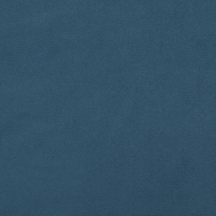 Actual product image VidaXL Moyna (120 x 200 cm, Spring core)
