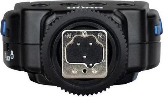 Immagine prodotto Dörr Innesco flash TTL Nikon DMX (Funk)