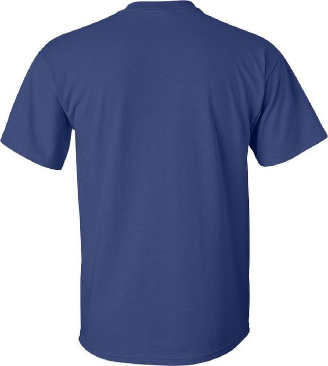Actual product image Gildan Ultra T-shirt (M)