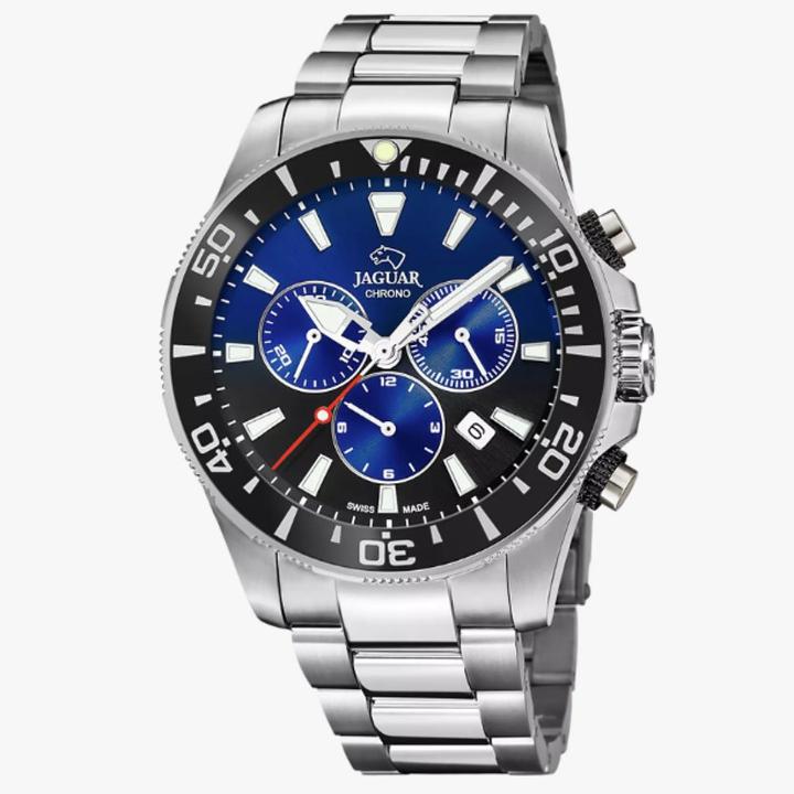 Image du produit Jaguar Exécutif (Montre de plongée, 43.50 mm)