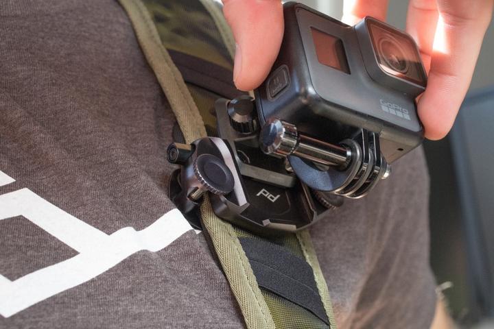 Produktbild Peak Design P.O.V.