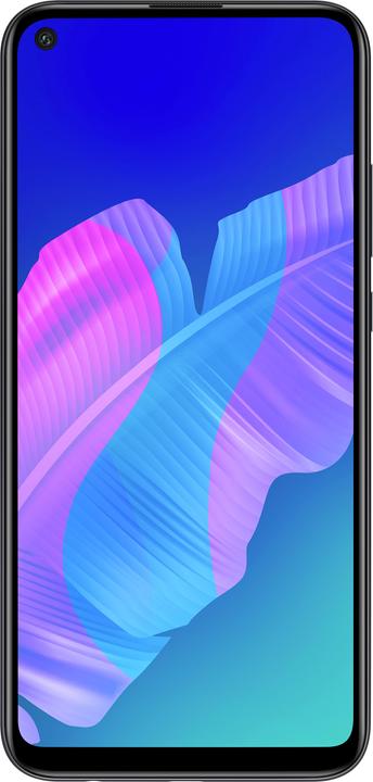 Immagine prodotto Huawei P40 Lite E (64 GB, Midnight Black, 6.39", Doppia SIM Ibrida, 4G)