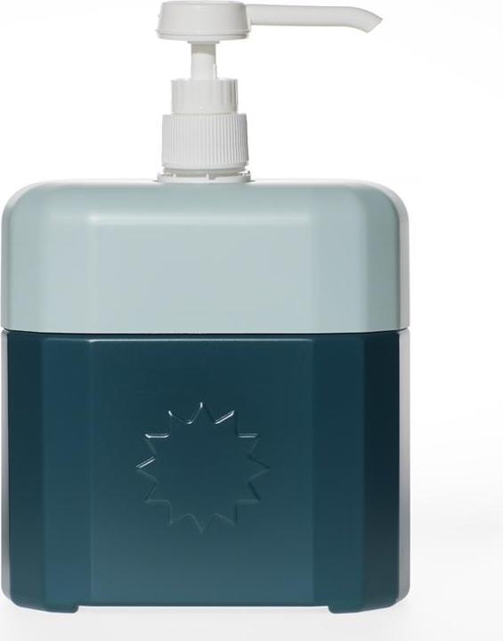 Immagine prodotto Eco Elio Alles Routine Dispenser (Crema solare, SPF 50+, 250 ml, 775 g)