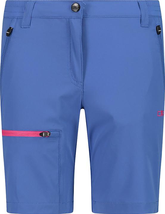 Actual product image CMP Campagnolo Girl's Bermuda 4-Way Stretch (128)