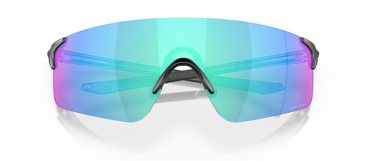 Produktbild Oakley Evzero Blades (Steel Prizm, Shappire Iridium)