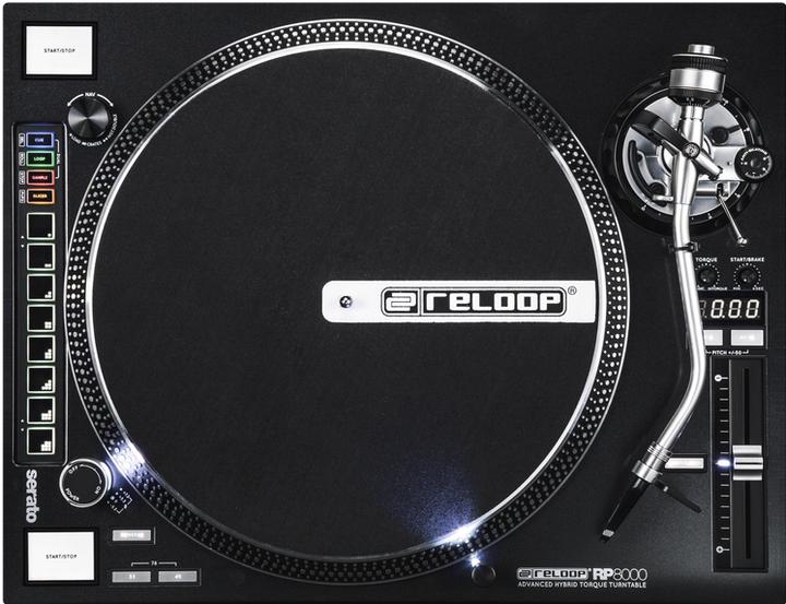Produktbild reloop Rp-8000