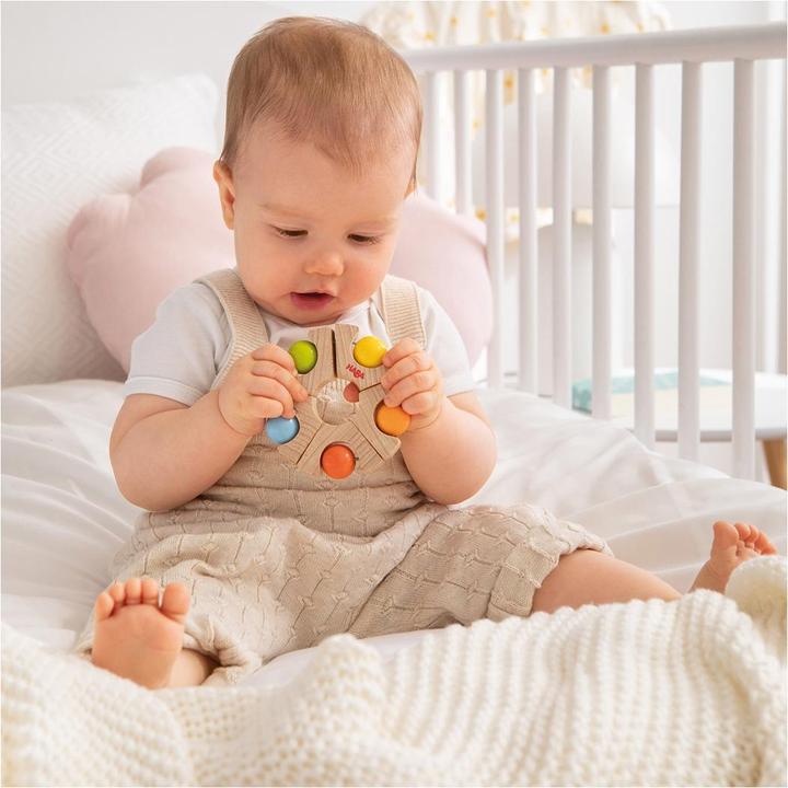 Produktbild Haba Kugelrad