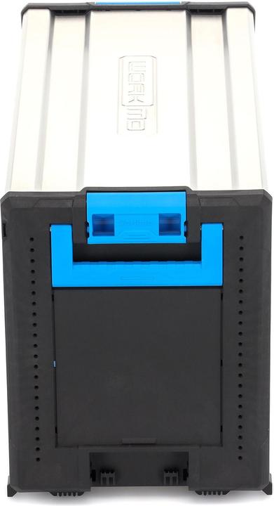 Productafbeelding Gedore WM 321 ToolBoxModule WorkMo B3 laden H6 Compartiment voor LBOXX SBOXX (1 Part)