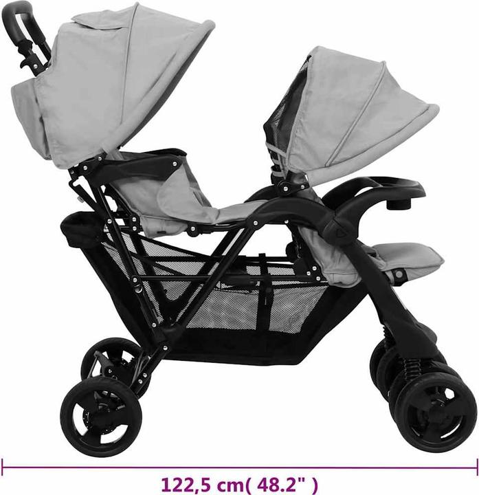 Produktbild vidaXL Hermolaos