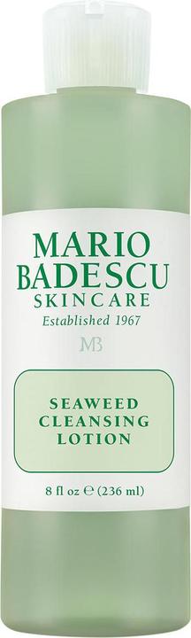 Image du produit Mario Badescu Lotion nettoyante aux algues (Lotion nettoyante, 236 ml)