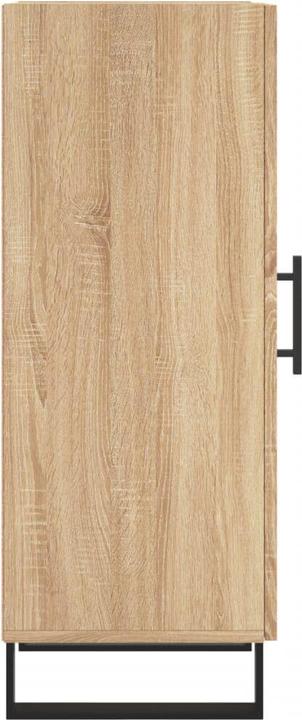 Produktbild vidaXL Sideboard (34.50 x 34 x 90 cm)