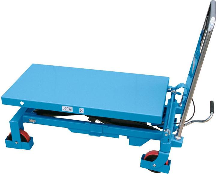 Produktbild kaiserkraft Scherenhubwagen (800 kg)