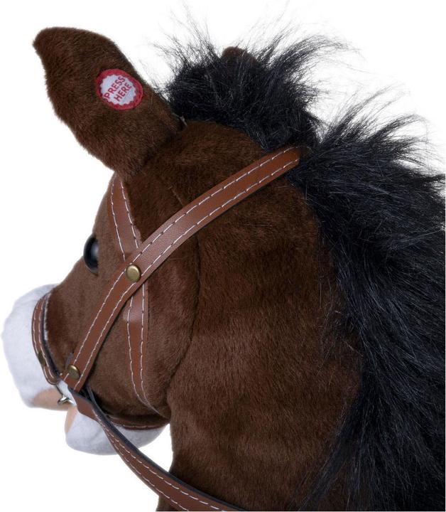 Image du produit Quint Steckenpferd braun