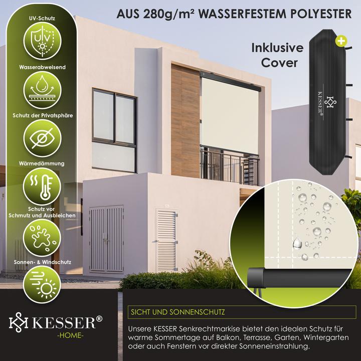 Produktbild Kesser Markise (2 m)