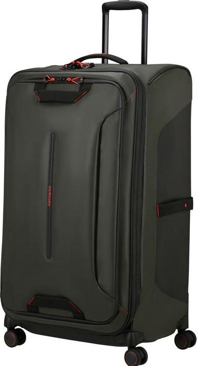 Actual product image Samsonite Ecodiver Trolley mit 4 Rollen 79cm (117 l)