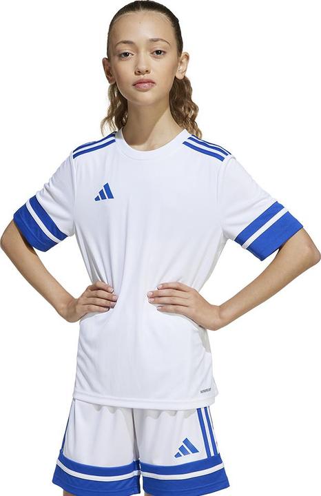 Produktbild adidas Squadra 25 Trikot Kids (176)