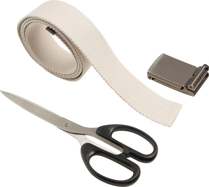 Produktbild Urban Classics Canvas Belts (One Size)