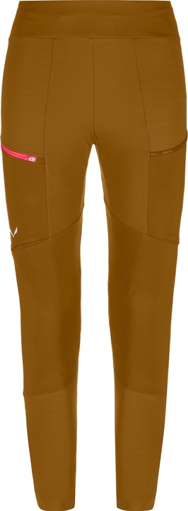 Salewa Puez Dry'ton Responsive Cargo Leggings (38, M)