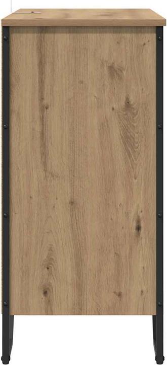 Actual product image vidaXL Sideboard (35 x 35 x 74.50 cm)