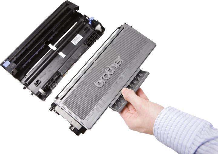 Produktbild Brother Dr-3200 (BK)