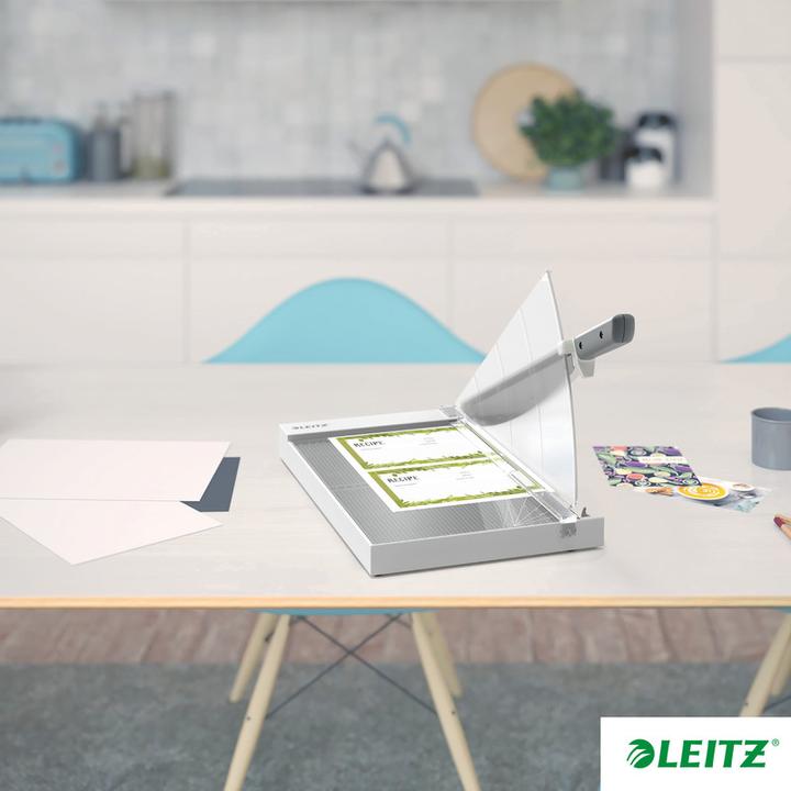 Produktbild Leitz PRECISION OFFICE - Hebelschneider (15 Blätter, A4+)