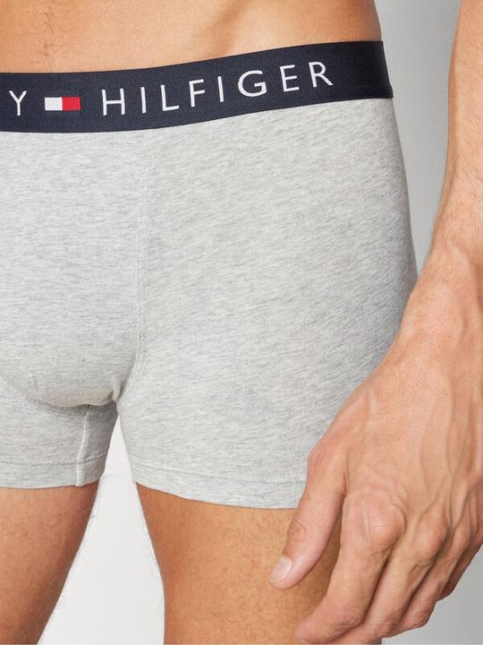 Produktbild Tommy Hilfiger Cotton Stretch Pants (L, 3er Pack)