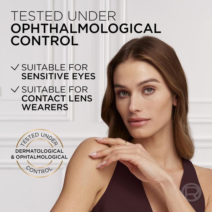 Actual product image L'Oréal Paris Panorama (#5E3037, Bordeaux, Bordeaux Cashmere)