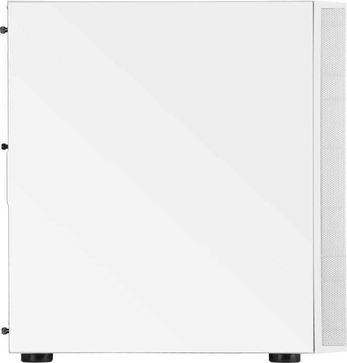 Image du produit Silverstone Fara R1 V2 Tour midi, verre trempé (ATX, mATX, Mini-ATX)