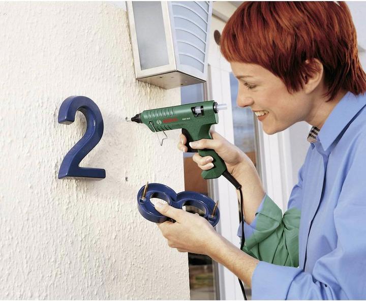 Actual product image Bosch Home & Garden Hot glue gun PKP 18 E