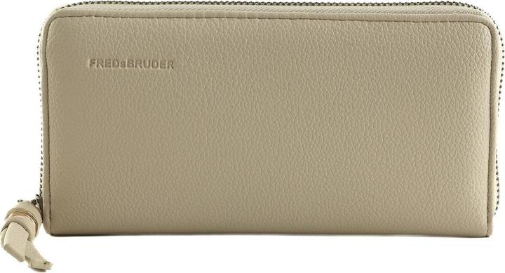 Actual product image FredsBruder Keep On Smiling Wallet