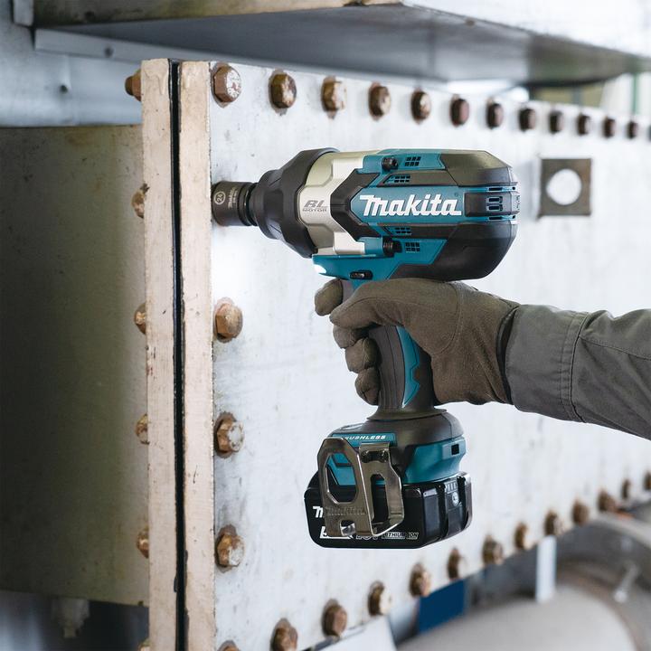 Produktbild Makita DTW1004Z (Akkubetrieb)
