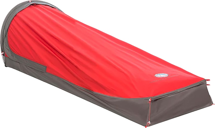 Produktbild Big Agnes Three Wire Hooped Bivy (2.11 m)