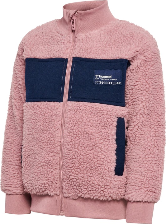 Produktbild hummel Hmlevan Zip Jacket (122)