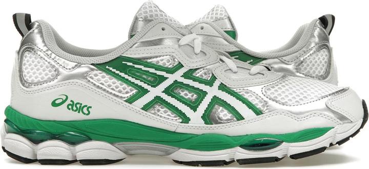 ASICS Performance ASICS Gel-NYC Hidden NY (44)