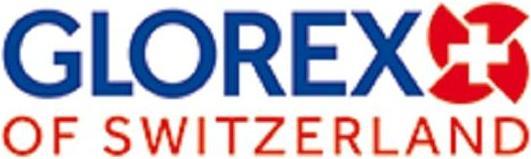 Actual product image Glorex Suitcase